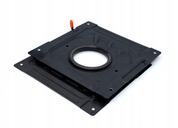OEM 1305.8464DX Поворотна платформа сидіння Merc Sprinter W906 2005-2019, VW Crafter I 2005-2017 - Права