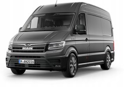 OEM 1305.8464DX Поворотна платформа сидіння Merc Sprinter W906 2005-2019, VW Crafter I 2005-2017 - Права