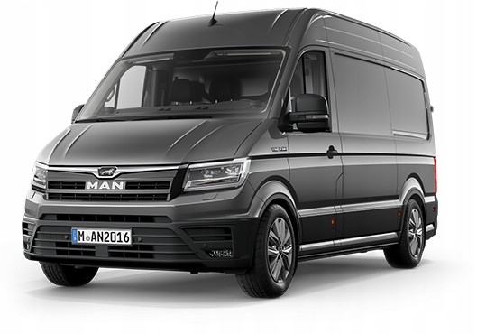 OEM 1305.8464DX Поворотна платформа сидіння Merc Sprinter W906 2005-2019, VW Crafter I 2005-2017 - Права