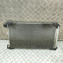 Toyota OE Радіатор кондиціонера TOYOTA YARIS CROSS MXP 2022 884A0-K0020