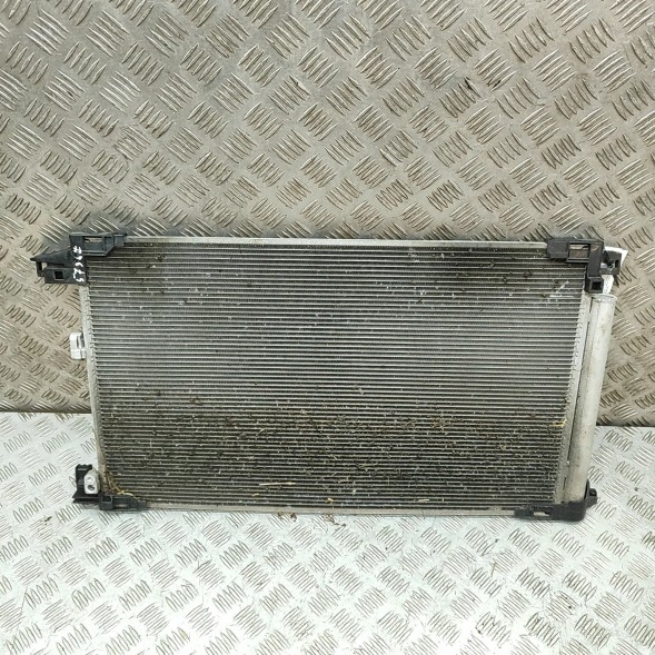 Toyota OE Радіатор кондиціонера TOYOTA YARIS CROSS MXP 2022 884A0-K0020
