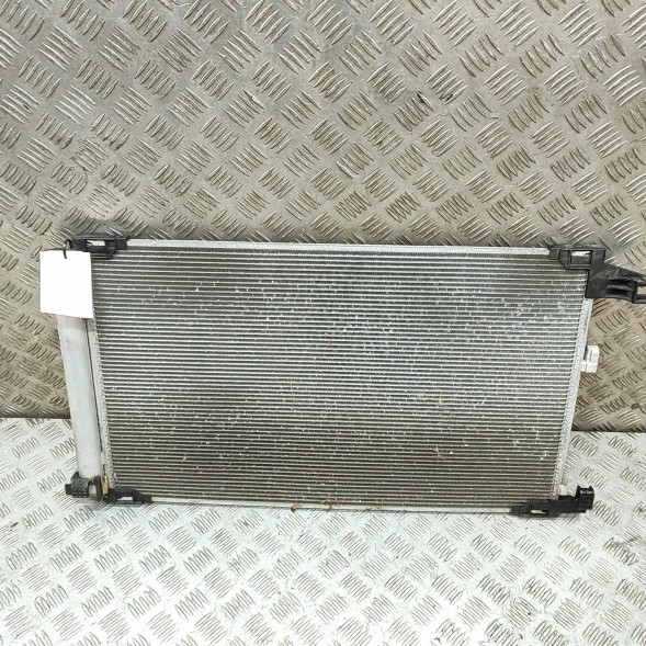 Toyota OE Радіатор кондиціонера TOYOTA YARIS CROSS MXP 2022 884A0-K0020