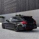 Китай Spoiler Lotka Daszek BMW F31 Спойлер Лоток BMW F31 M Look Чорний Блиск Навіс Спойлер Накладка Клапан