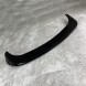 Китай Spoiler Lotka Daszek BMW F31 Спойлер Лоток BMW F31 M Look Чорний Блиск Навіс Спойлер Накладка Клапан