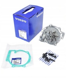 Volvo OE 31368179 Водяний насос oe volvo s60 s80 s90 v40 v60 v90 xc40 xc60 xc70 xc90 31368179
