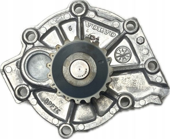 Volvo OE 31368179 Водяний насос oe volvo s60 s80 s90 v40 v60 v90 xc40 xc60 xc70 xc90 31368179