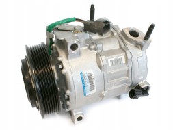 Denso EKL33486-OE / P68158259AD / P68158259AE / P68339349AA / P68158259AF / 68158259AD / 68158259AE / 68339349AA / 68158259AF / MC447160-7103 / 447160-7104 Компресор кондиціонера dodge р68339349aa р68158259af 68158259ad 68158259ae