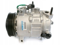 Denso EKL33486-OE / P68158259AD / P68158259AE / P68339349AA / P68158259AF / 68158259AD / 68158259AE / 68339349AA / 68158259AF / MC447160-7103 / 447160-7104 Компресор кондиціонера dodge р68339349aa р68158259af 68158259ad 68158259ae
