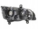 TYC 242209-0 MHM TUNING Фара передня Tyc Chrysler Town Country Lift 2008-2015 США L
