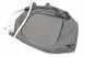 BMW OE 7340167 52107340167 ОБШИВКА СИДІННЯ КРІСЛА CARBON BLACK MINI F54 F55 F56 F57