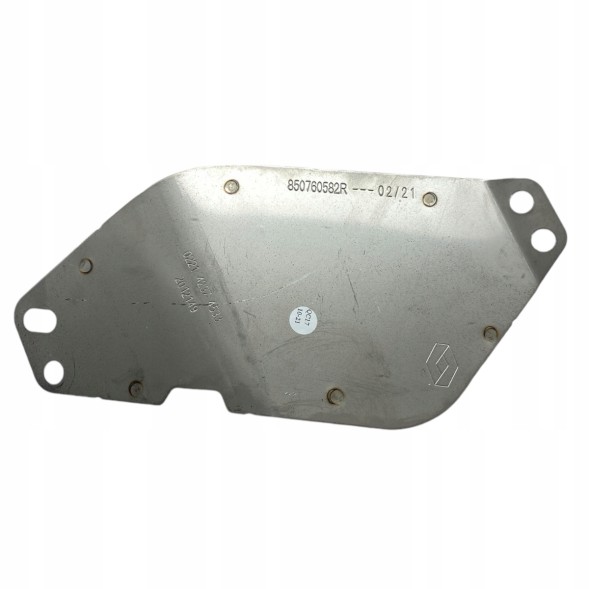 Renault OE 850760582R 850762015R Новий оригінальний наконечник вихлопу Renault Megane IV GT Line Lift