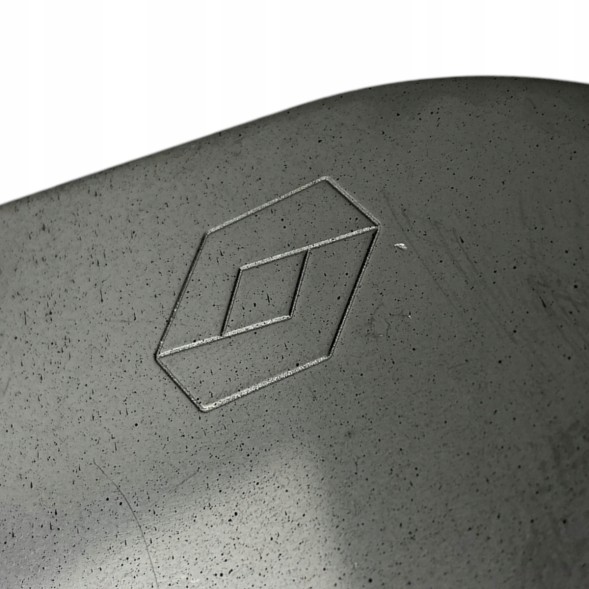 Renault OE 850760582R 850762015R Новий оригінальний наконечник вихлопу Renault Megane IV GT Line Lift
