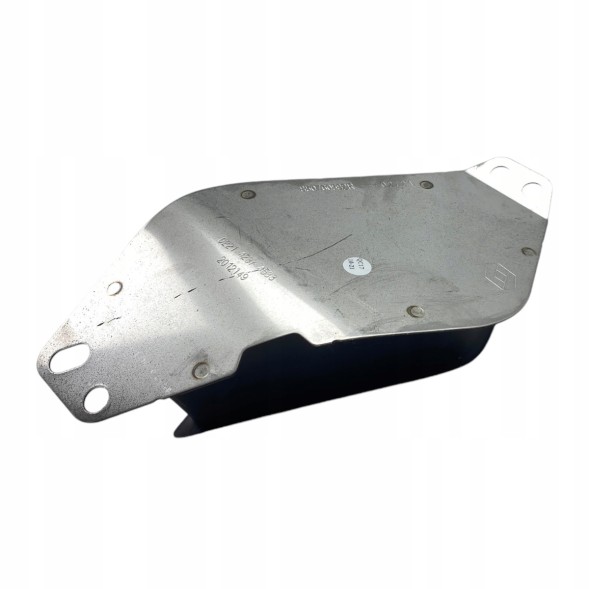 Renault OE 850760582R 850762015R Новий оригінальний наконечник вихлопу Renault Megane IV GT Line Lift