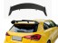 Китай 506494 Спойлер на дах Mercedes W177 Hatchback A35 A45 Style Чорний Глянець