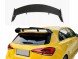 Китай 506494 Спойлер на дах Mercedes W177 Hatchback A35 A45 Style Чорний Глянець