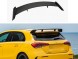 Китай 506494 Спойлер на дах Mercedes W177 Hatchback A35 A45 Style Чорний Глянець