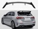 Китай 506494 Спойлер на дах Mercedes W177 Hatchback A35 A45 Style Чорний Глянець