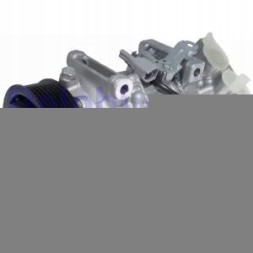 Delphi TSP0155964 Компресор компресора кондиціонера tsp0155964 delphi