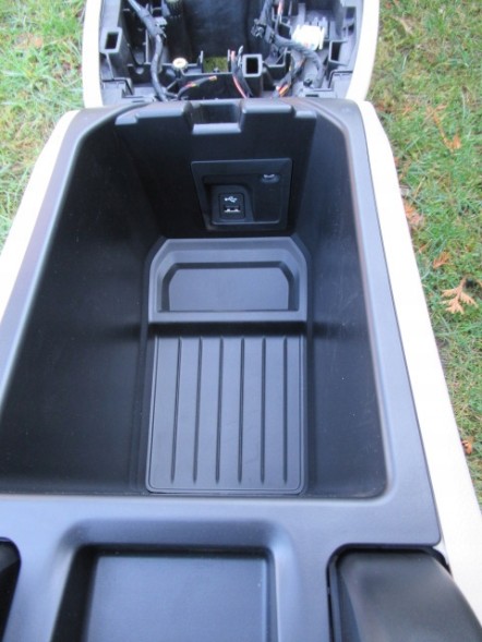 BMW OE BMW X3 G01 G02 LCI LIFT TUNEL PODŁOKIETNIK OYSTER BMW X3 G01 G02 ТУНЕЛЬ ЦЕНТРАЛЬНИЙ ПІДЛОКІТНИК