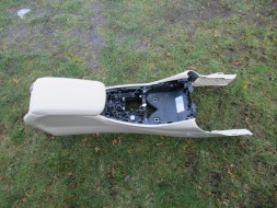 BMW OE BMW X3 G01 G02 LCI LIFT TUNEL PODŁOKIETNIK OYSTER BMW X3 G01 G02 ТУНЕЛЬ ЦЕНТРАЛЬНИЙ ПІДЛОКІТНИК