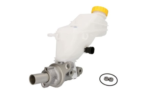 V-maxzone Part VIC-74859 Гальмівний насос 0 204 848 614 для FIAT DOBLO, DOBLO CARGO 1.6D/2.0D 01.10-