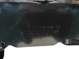 BMW OE 6894202 NR2 CARPARTS24- БАЛКА БІЧНОЇ ПІДВІСИ ЗАДНЯ BMW X1 U11 2 U06