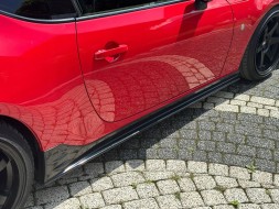 Китай 5906203224258 Пороги в стилі STI стилі Toyota GT86, Subaru BRZ