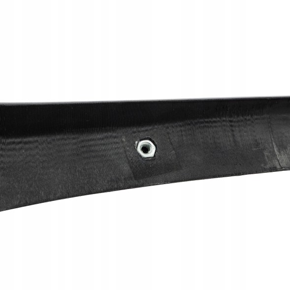 Manufaktura Carbonu 5906203224319 Задній спойлер, 3 частини, Racing Style - Toyota GT86, Subaru BRZ