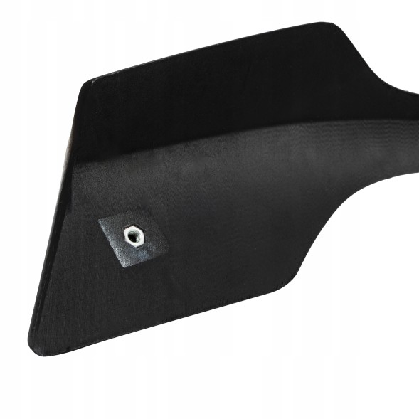 Manufaktura Carbonu 5906203224319 Задній спойлер, 3 частини, Racing Style - Toyota GT86, Subaru BRZ