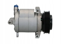 BV Psh 090.135.071.040 Компресор, кондиціонер 090.135.071.040 bv psh