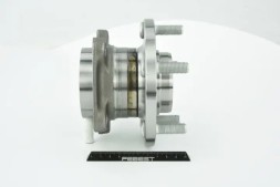 Febest 0582-CX9RWD Задня ступиця колеса 0582-cx9rwd febest