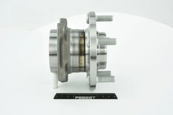 Febest 0582-CX9RWD Задня ступиця колеса 0582-cx9rwd febest