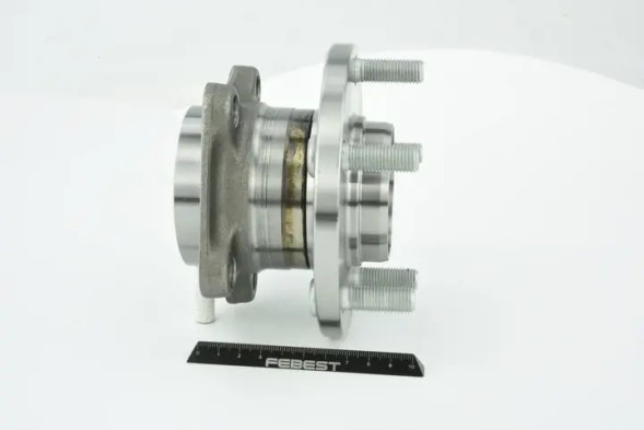 Febest 0582-CX9RWD Задня ступиця колеса 0582-cx9rwd febest