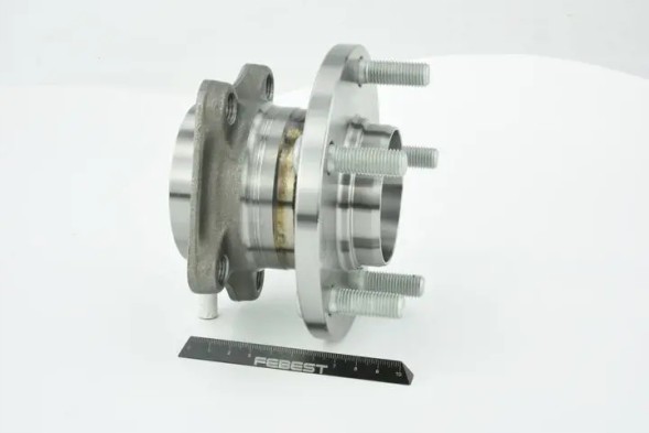 Febest 0582-CX9RWD Задня ступиця колеса 0582-cx9rwd febest