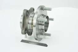 Febest 0582-CX9RWD Задня ступиця колеса 0582-cx9rwd febest