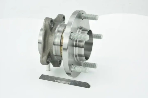 Febest 0582-CX9RWD Задня ступиця колеса 0582-cx9rwd febest