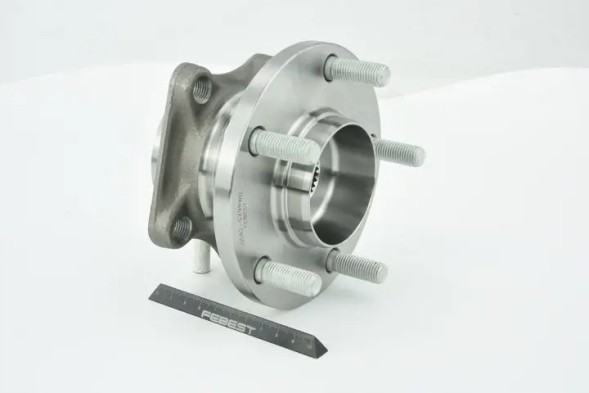 Febest 0582-CX9RWD Задня ступиця колеса 0582-cx9rwd febest