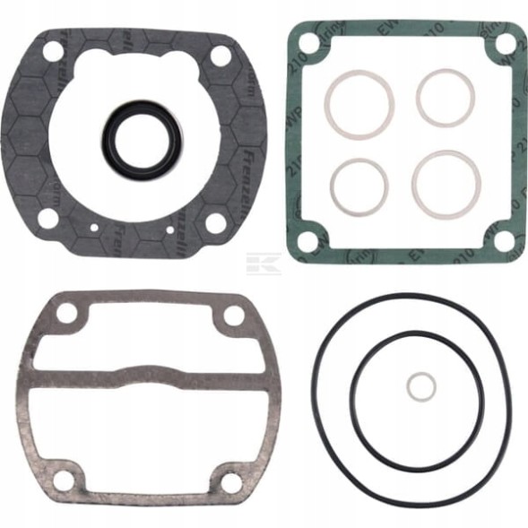 Wabco 4110400012 Ремкомплект 4110400012 wabco