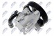 NTY SPW-KA-002 Nty насос гідропідсилювача kia sorento 3.3v6 06-