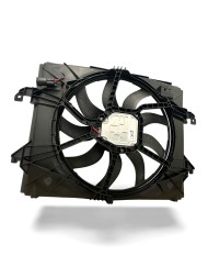 4 Seasons Radio26654/45356532 Вентилятор JEEP WRANGLER 2021- 5.7 6.4 68275634AD 68275634AC 68275634AB
