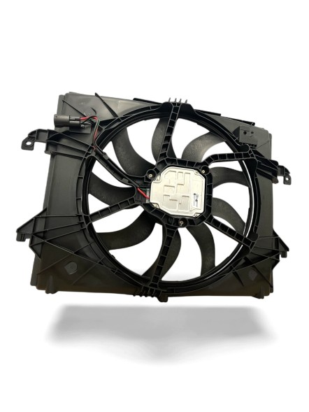 4 Seasons Radio26654/45356532 Вентилятор JEEP WRANGLER 2021- 5.7 6.4 68275634AD 68275634AC 68275634AB