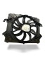 4 Seasons Radio26654/45356532 Вентилятор JEEP WRANGLER 2021- 5.7 6.4 68275634AD 68275634AC 68275634AB