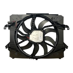 4 Seasons Radio26654/45356532 Вентилятор JEEP WRANGLER 2021- 5.7 6.4 68275634AD 68275634AC 68275634AB