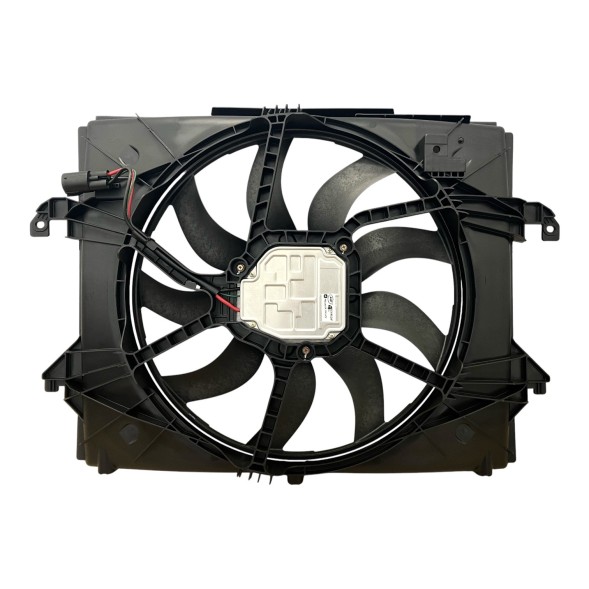 4 Seasons Radio26654/45356532 Вентилятор JEEP WRANGLER 2021- 5.7 6.4 68275634AD 68275634AC 68275634AB