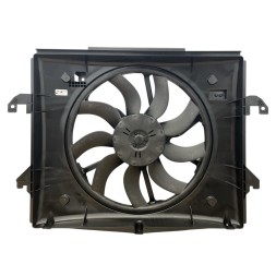 4 Seasons Radio26654/45356532 Вентилятор JEEP WRANGLER 2021- 5.7 6.4 68275634AD 68275634AC 68275634AB