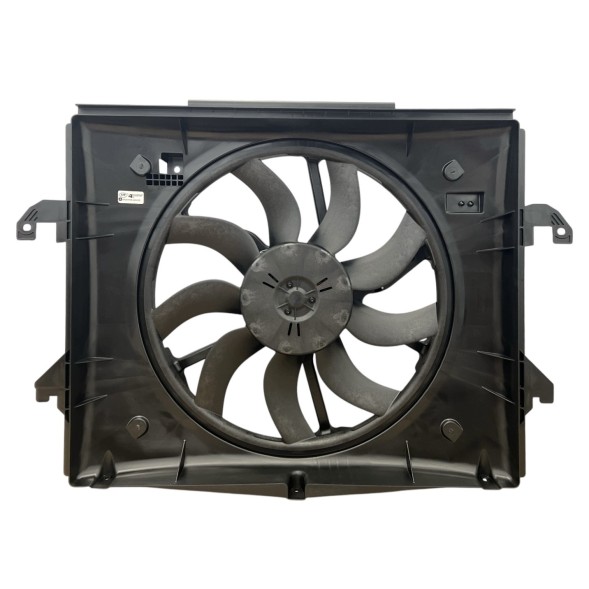 4 Seasons Radio26654/45356532 Вентилятор JEEP WRANGLER 2021- 5.7 6.4 68275634AD 68275634AC 68275634AB