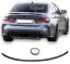 Proteile A03208502 ЗАДНІЙ СПОЙЛЕР НА КРИШКУ БАГАЖНИКА BMW 3 СЕРІЇ G20 ЧОРНИЙ СТИЛЬ M3 CS