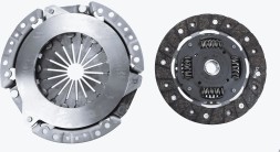 3 000 950 095 SACHS Ремонтний комплект зчеплення