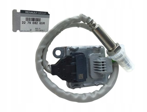 Renault OE 227908265R 227908265R лямбда-зонд оксиду азоту оригінал oe renault master влучити