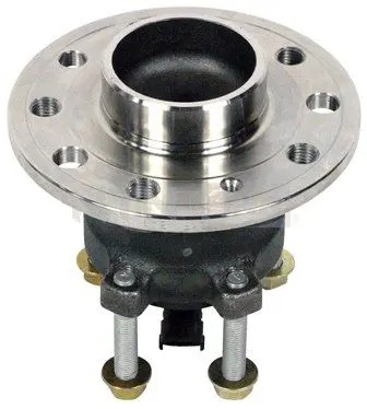 SNR R153.41 Підшипник заднього колеса з кільцем імпульсів r153.41